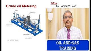 Oil and Gas process Metering system [upl. by Akihsat695]