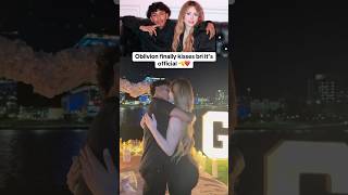 oblivion obc girlfriends proposal tiktok streamer [upl. by Weiler633]