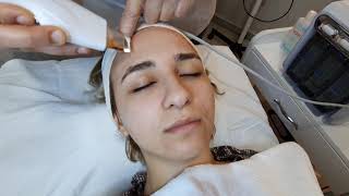 Hydrafacial Cilt Bakımı Nedir  Nasıl Uygulanmaktadır   Medipark Tıp Merkezi [upl. by Haroved]