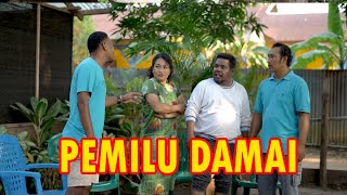 Epen Cupen  PEMILU DAMAI [upl. by Om150]