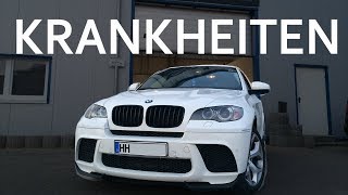 Haltbarkeit BMW Diesel Motoren I Dieselmotoren Probleme I X5 E70 Facelift 30d [upl. by Sugna]