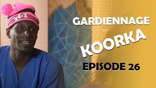 GARDiENNAGE KOORKA SAISON 2 EPISODE 26 [upl. by Stuckey936]