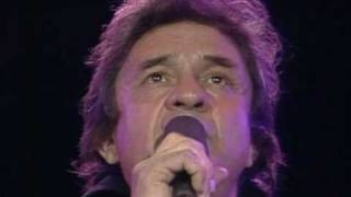 The Highwaymen  Highwayman Live at Farm Aid 1985 [upl. by Eislek]