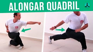 Treino de Kung Fu  INICIANTE  Flexibilidade e Estabilidade Dia 02 [upl. by Teresina]