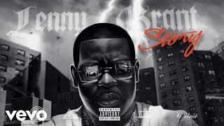 Uncle Murda  Spin The Block Official Visualizer ft Styles P 50 Cent [upl. by Aznerol159]