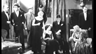 Sinister Hands 1932 PRECODE HOLLYWOOD [upl. by Ahseneuq]