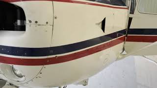 1979 CESSNA R182RG SKYLANE For Sale [upl. by Pentheas393]