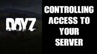 DayZ How to install Expansion Mod on to your DayZ Server [upl. by Tnattirb150]