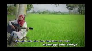 Aku Suka Dia by Ainan Tasneem  Official MV Karaoke Version [upl. by Davida304]