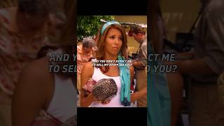 One of the two parties to a divorce is usually bankrupt desperate housewives viralvideo shorts [upl. by Noiek828]