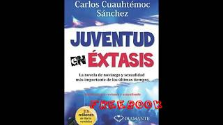 juventud en extasis libro pdf [upl. by Enoitna]