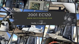 2001 EC120 For Sale [upl. by Sixela]