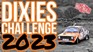 Dixies Challenge Epynt 2023 [upl. by Volotta]