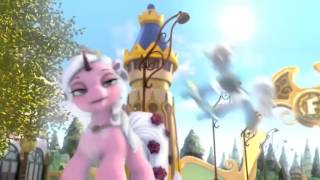 Filly Funtasia Trailer Its a thing [upl. by Ilegna]