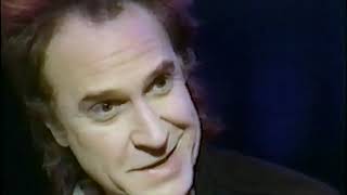 Ray Davies  Talks John Lennon amp more [upl. by Aniluj364]