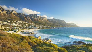 Private Cape Peninsula Tour from Cape Town South Africa [upl. by Adriaens]