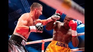 Montreal boxer Adonis Stevenson in critical condition after fight [upl. by Ahsitniuq]