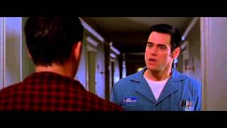 The Cable Guy  Jim Carrey  Funny Clip  1  HD [upl. by Akinahc]