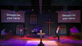 The Doctrine of God  Watermark Church Worship 03032024 [upl. by Doy416]