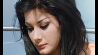 Edwige Fenech in Top Sensation 1969 [upl. by Eilhsa]