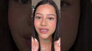 Soft Glam Makeup Tutorial for BEGINNERS ‼️ [upl. by Aihsirt931]