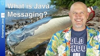 Java JMS Tutorial [upl. by Selden460]