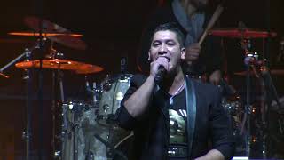 Cheb Rayan  Dana dana Live Zenith de Paris [upl. by Mano]