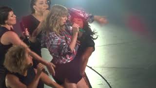 997 NOW Poptopia  Taylor Swift  Ready For It Live  San Jose CA  HD [upl. by Turnbull]