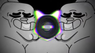 U Got That PHONK Version Bass Boosted [upl. by Assilen622]