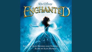 Enchanted Suite From quotEnchantedquotScore [upl. by Anitteb311]