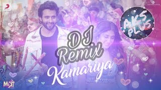 KamariyaDJ Chetas Remix Song  Tari Kamariya Song  Mitro  Darshan Raval  AKS PLUS  2018 [upl. by Placidia460]