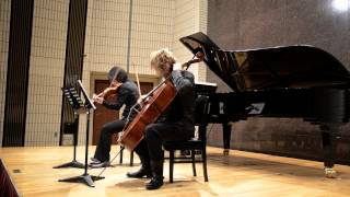 閃光（Blinded By Light  FINAL FANTASY XIII）「Pianoschlacht II」東京公演より [upl. by Alakim]