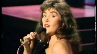 Laura Branigan  Gloria LIVE with orchestra 1983 [upl. by Laise911]