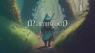 Free Range Medieval Stardew Valley Where You Can be What You Want  Mirthwood FIRST LOOK [upl. by Kloman959]