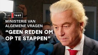 KAMERLEDEN over de 6 MILJOEN AAN AANDELEN van NSC’er IDSINGA  Bar Laat [upl. by Rivers]