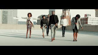 TUMAINI BYINSHI ABAFITE IKIMENYETSO Official Video [upl. by Dulcle]