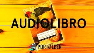 AUDIOLIBRO  Gabriel García Márquez  Un señor muy viejo con unas alas enormes [upl. by Nae]