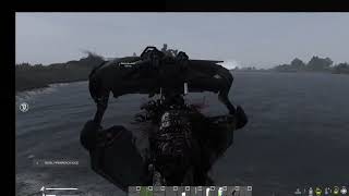 DayZ  On the best PvE server EVER [upl. by Alyakcm]