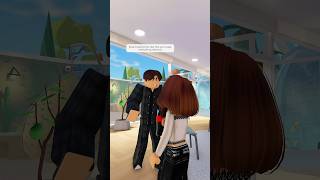 MY PARENTS SECRET😳  Roblox edit roblox shorts robloxedit robloxshorts robloxstory [upl. by Gerdi]