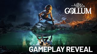 The Lord of the Rings Gollum™  Gameplay Reveal [upl. by Nath]