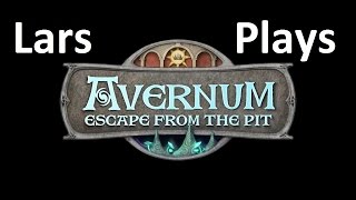 Avernum Escape From The Pit  Character Setup And Tips [upl. by Edme]