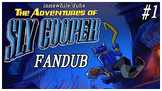 Everything Wrong With Sly Cooper and the Thievius Raccoonus in 16 Minutes [upl. by Odraner449]