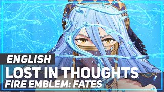 Fire Emblem Fates Lost In Thoughts All Alone Nohr [upl. by Nohtan735]