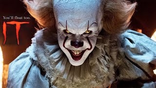 ITS HERE  HD CLOWN HORROR ANTHOLOGY MOVIE  FULL SCARY FILM IN ENGLISH  V HORROR [upl. by Odilo117]