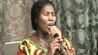 Yesu ni Wangu wa Uzima Wa Milele  Praise and Worship [upl. by Grete]