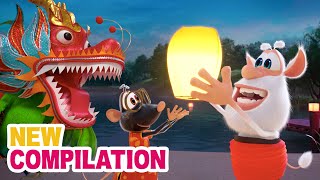 Booba  Compilation of All Episodes  116  Cartoon for kids [upl. by Notreb]