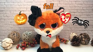 10 Things I HATE About Fall [upl. by Ahtamas440]