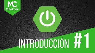 Curso SpringBoot  1 Introducción [upl. by Herbst]