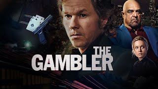 The Gambler Full Movie Plot In Hindi  Hollywood Movie Review  Mark Wahlberg [upl. by Aleunamme]