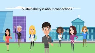 What is Corporate Sustainability [upl. by Mera]